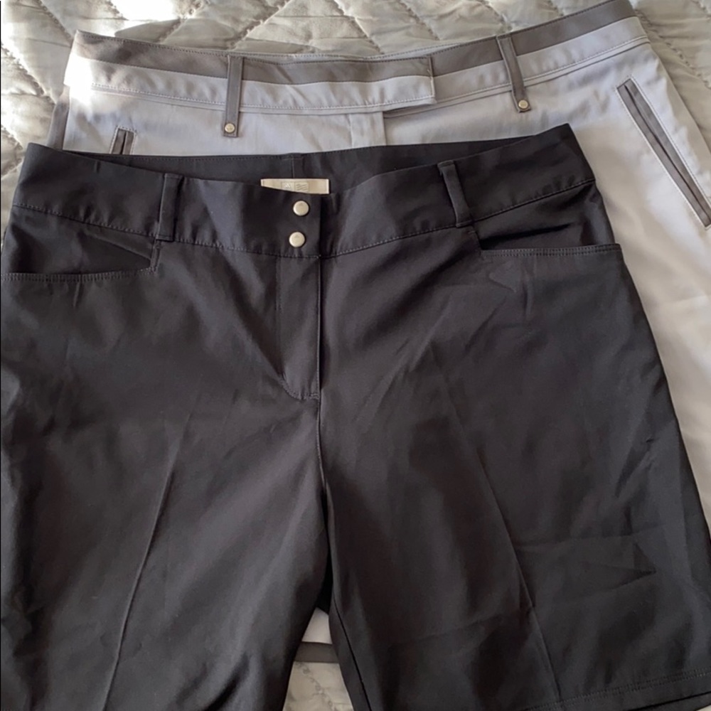 Ladies Golf Shorts **2 for 1**